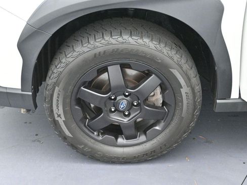 Used 2024 Subaru Outback Wilderness AWD/4WD image 30