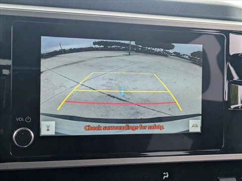 New 2026 Toyota Tundra SR5 AWD/4WD image 10