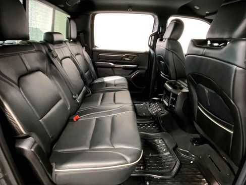 Used 2019 RAM 1500 Limited w/ Off Road Group image 20