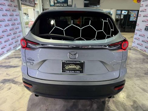 Used 2023 MAZDA CX-9 Touring Plus image 7