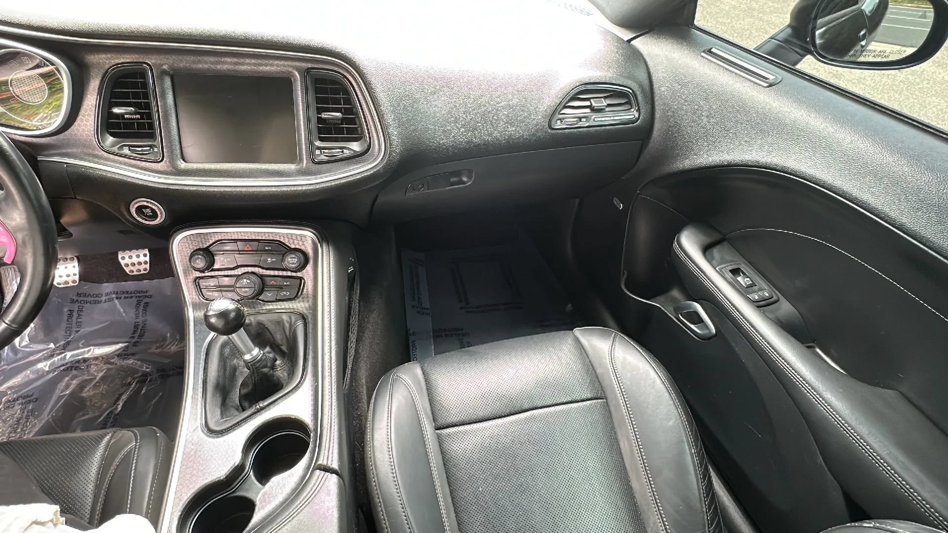 Used 2015 Dodge Challenger R/T Plus RWD image 18