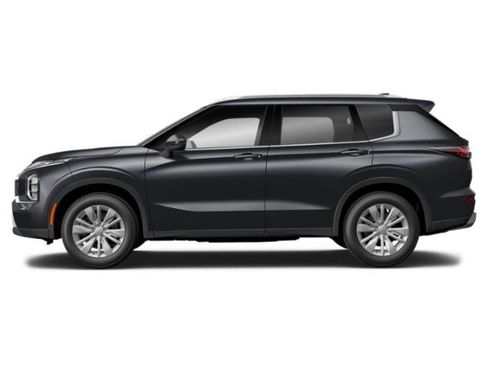 New 2025 Mitsubishi Outlander SE image 22
