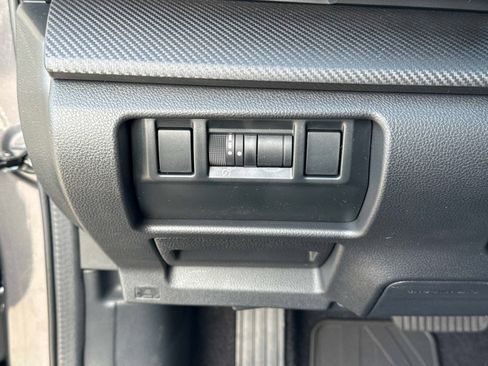 New 2026 Subaru Crosstrek 2.0i Premium AWD/4WD image 31