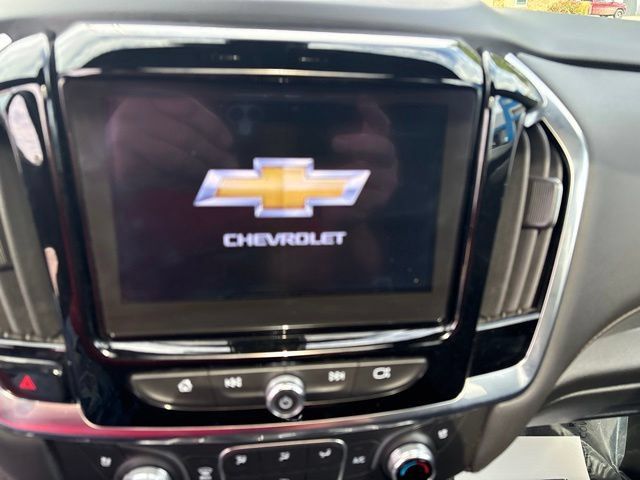 Certified 2023 Chevrolet Traverse High Country AWD/4WD image 15