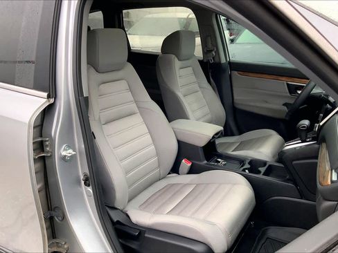 Used 2021 Honda CR-V EX image 8