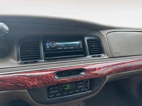 Used 2000 Mercury Grand Marquis LS image 12