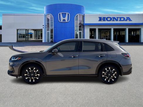 New 2026 Honda HR-V EX-L image 3