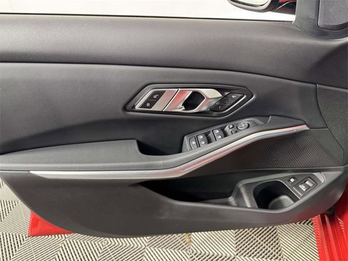 Used 2023 BMW 330e xDrive w/ Premium Package image 17