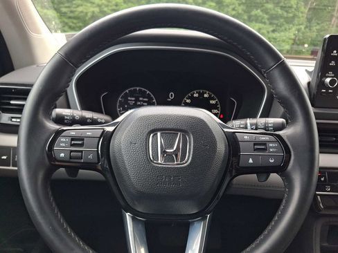 Certified 2023 Honda Pilot EX-L image 18