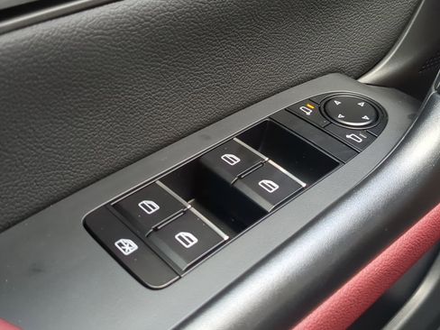 New 2025 MAZDA CX-50 AWD 2.5 Hybrid w/ Weather Package image 24