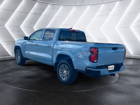 New 2026 Chevrolet Colorado LT w/ LT Convenience Package AWD/4WD image 3