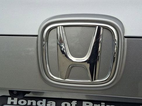 Certified 2022 Honda Accord Sport image 29