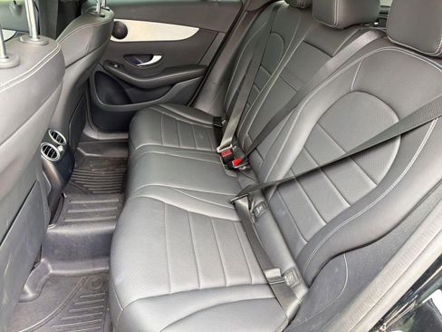 Used 2022 Mercedes-Benz GLC 300 4MATIC image 14