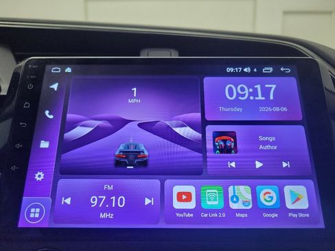 Used 2020 Honda Civic LX image 25