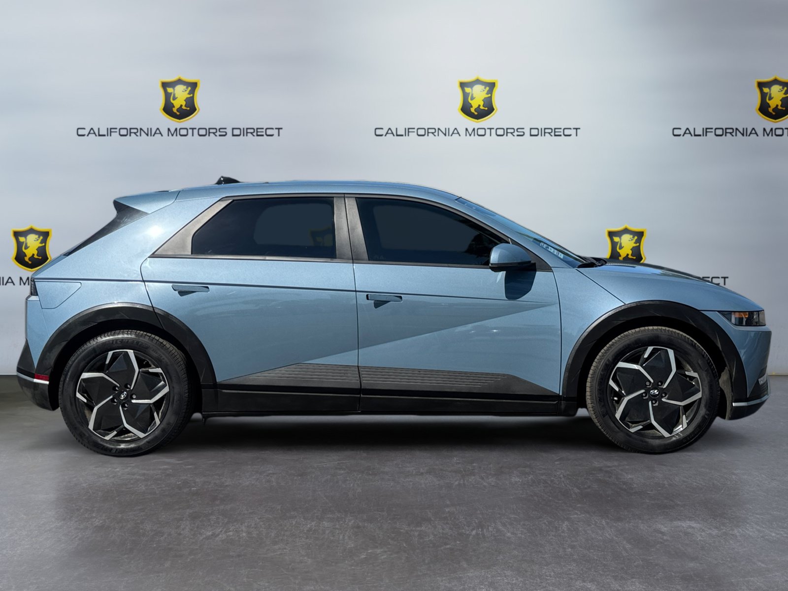 Used 2024 Hyundai Ioniq 5 SEL RWD image 6