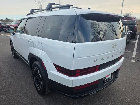 Used 2025 Hyundai Santa Fe SEL image 5