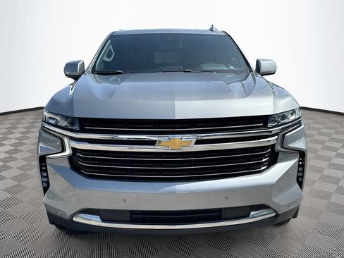 Used 2023 Chevrolet Tahoe LT RWD image 2