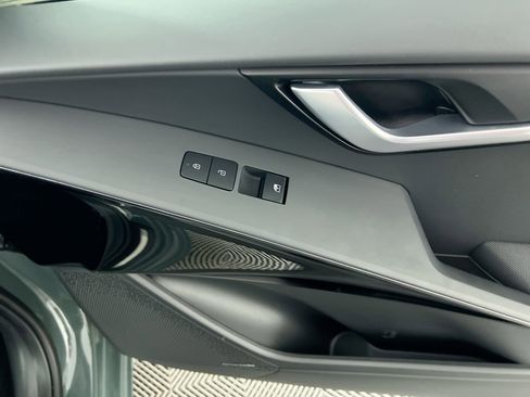 New 2025 Kia Niro Wave image 33