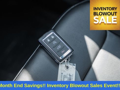 Used 2024 Jeep Grand Cherokee Limited image 49