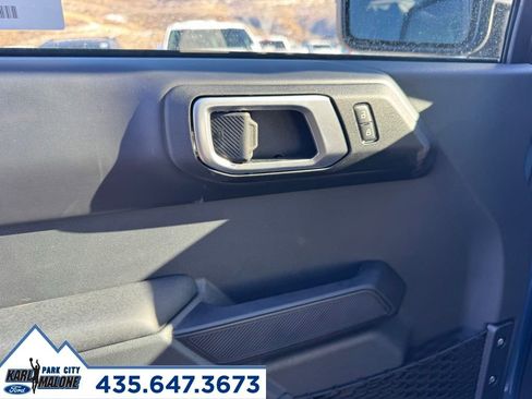 New 2025 Ford Bronco Badlands image 32