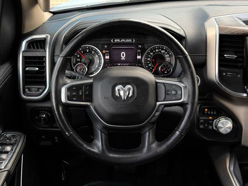 Used 2020 RAM 1500 Laramie AWD/4WD image 40