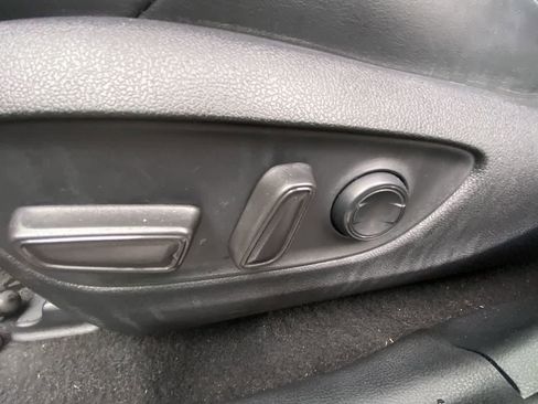 Certified 2021 Toyota RAV4 TRD Off-Road image 12