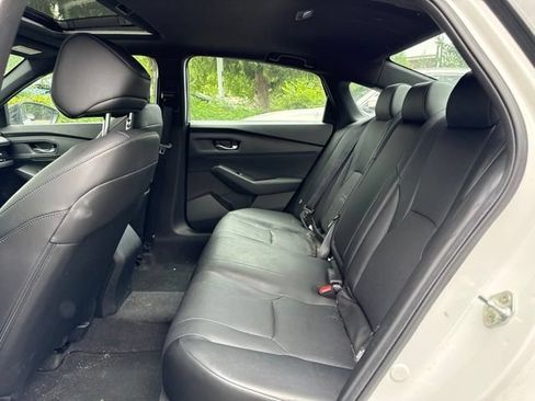 Used 2023 Honda Accord Sport image 8