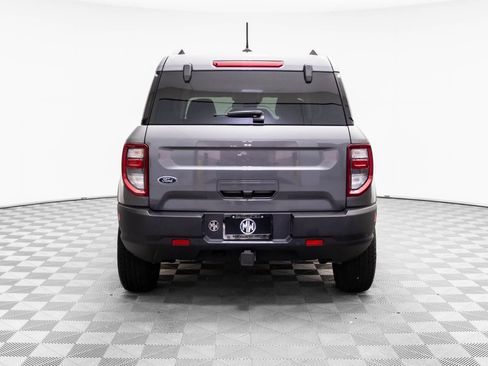 Used 2022 Ford Bronco Sport Badlands w/ Premium Package image 5