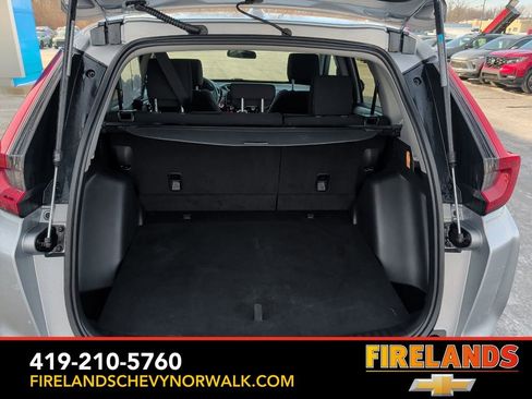 Used 2022 Honda CR-V EX image 13