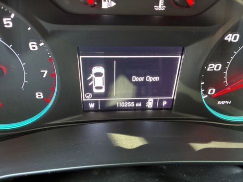 Used 2023 Chevrolet Malibu LT w/ Driver Confidence Package image 41