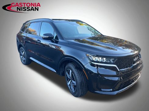 Used 2022 Kia Sorento S image 23