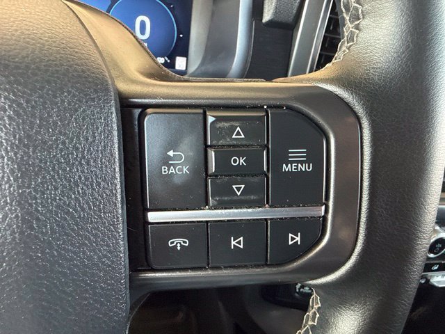 Used 2024 Ford F150 XLT w/ Equipment Group 302A MID AWD/4WD image 18
