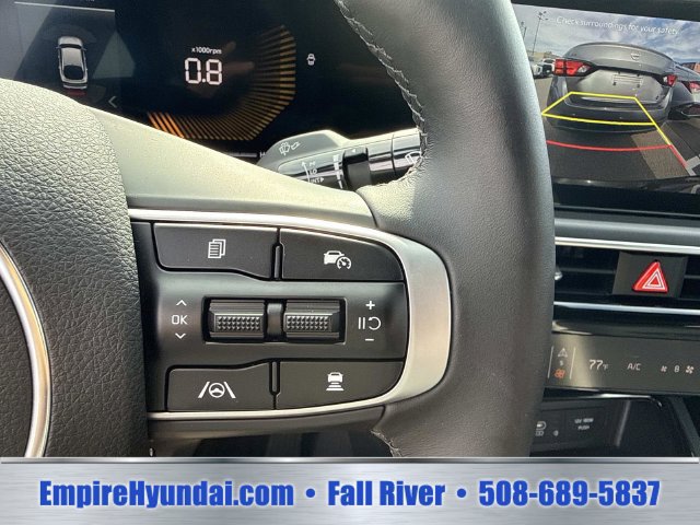 Used 2026 Kia K5 GT-Line image 27