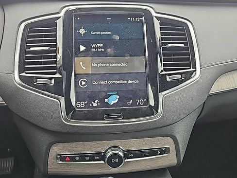 Used 2022 Volvo XC90 T6 Inscription w/ Advanced Package image 5