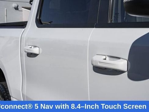 Used 2022 RAM 1500 Big Horn image 19