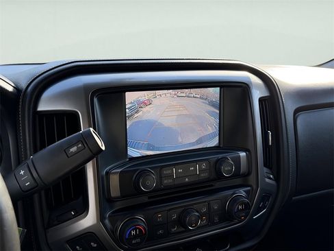 Used 2016 Chevrolet Silverado 1500 LTZ Z71 image 25