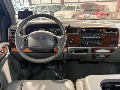 Used 2004 Ford F250 Lariat AWD/4WD image 19