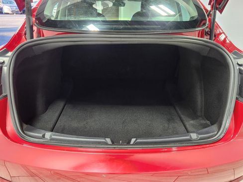 Used 2021 Tesla Model 3 Standard Range Plus image 14
