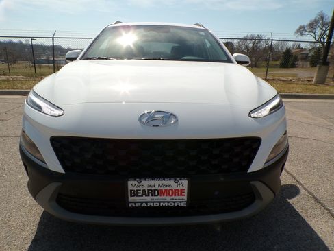 Used 2023 Hyundai Kona SEL w/ Convenience Package image 6