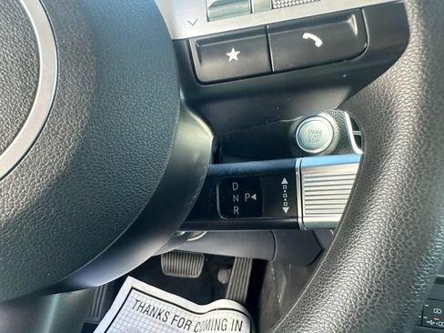 Used 2024 Hyundai Sonata SEL FWD image 25