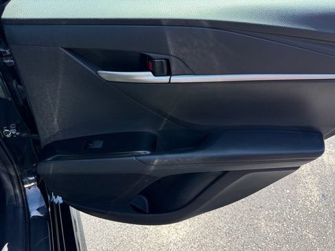 Certified 2025 Toyota Camry SE FWD image 20