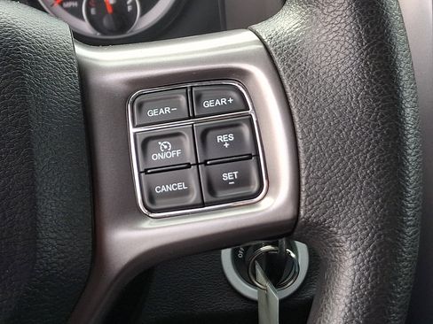 Used 2024 RAM 1500 Classic SLT image 20