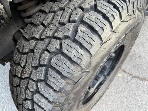 New 2025 Ford F150 Lariat w/ Equipment Group 501A Mid image 14