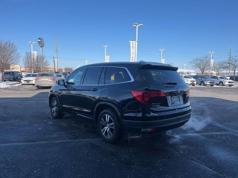 Used 2016 Honda Pilot EX-L image 12