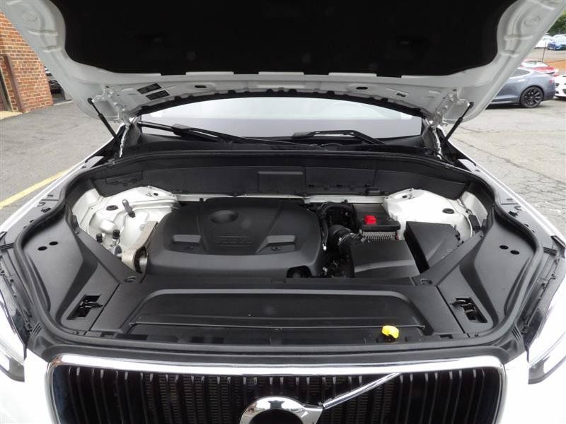 Used 2018 Volvo XC90 T5 Momentum FWD image 33