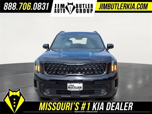 New 2025 Kia Telluride SX Prestige X-Line image 27