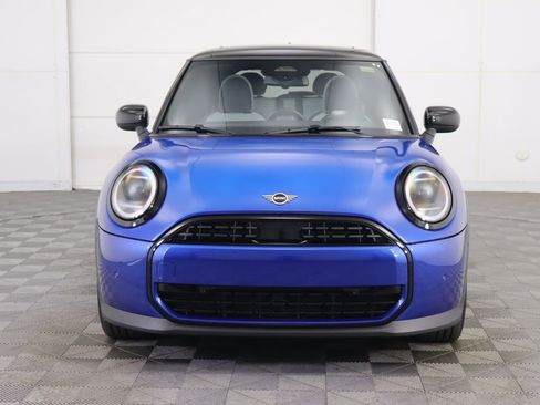 New 2026 MINI Cooper 2-Door Hardtop image 2
