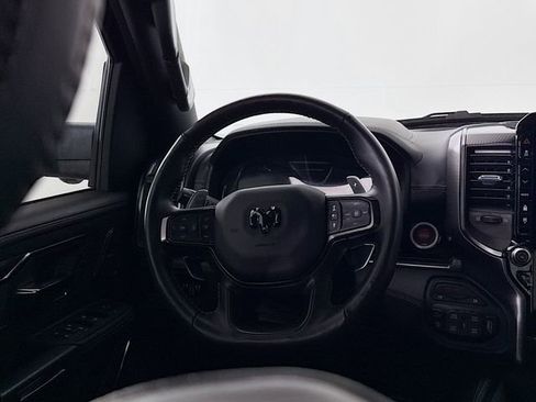 Used 2025 RAM 1500 RHO w/ RHO Level 1 Equipment Group image 8