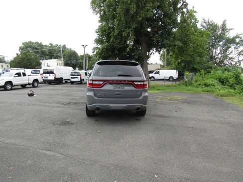 Used 2025 Dodge Durango R/T AWD/4WD image 6