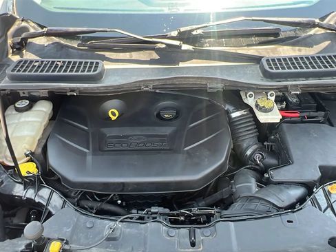 Used 2014 Ford Escape SE w/ Equipment Group 201A FWD image 28